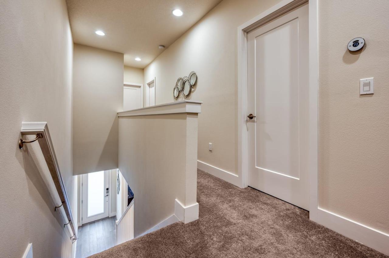 Comfortable Townhome With Private Pool Near Disney Four Corners Exteriér fotografie